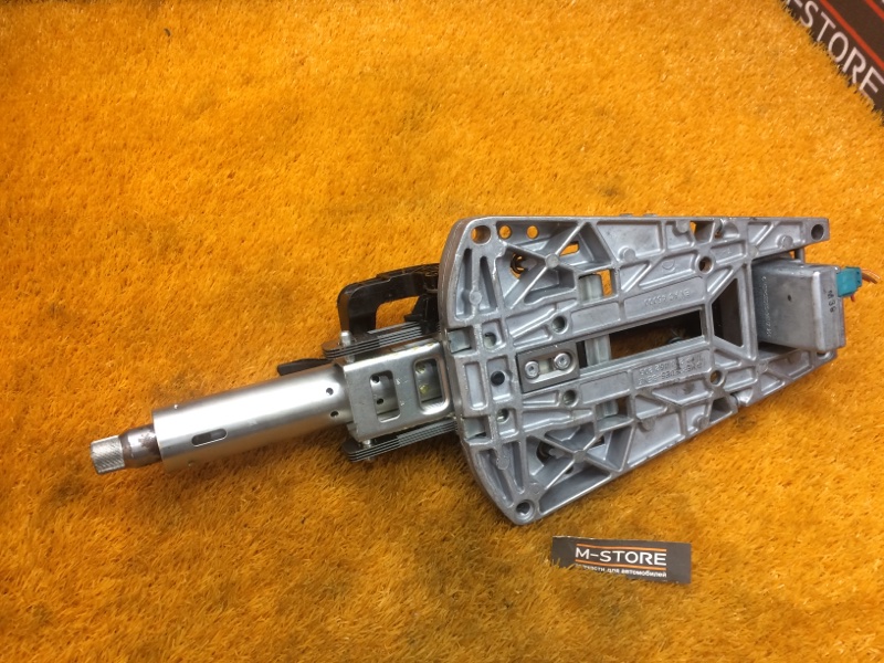 рулевая колонка, 2000 рублей, Красноярск