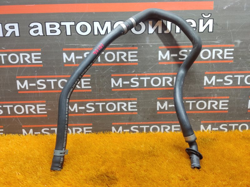 Патрубок системы охлаждения, 980 рублей, Красноярск