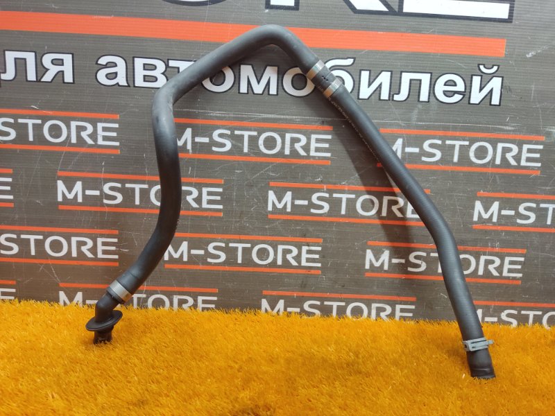 Патрубок системы охлаждения, 980 рублей, Красноярск