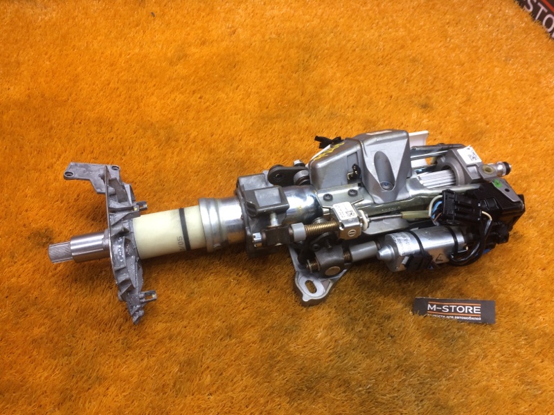 рулевая колонка, 1620 рублей, Красноярск