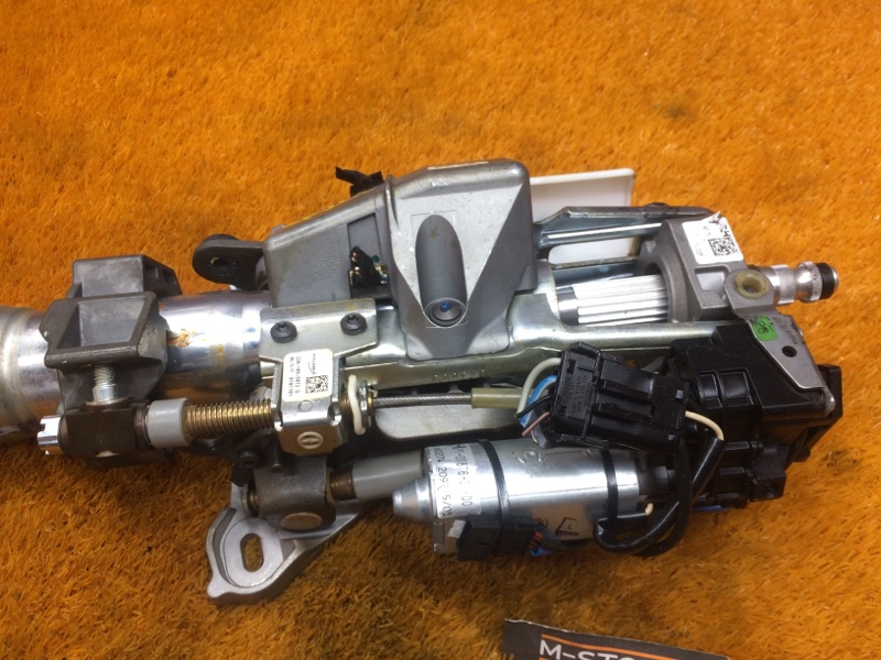 рулевая колонка, 1620 рублей, Красноярск