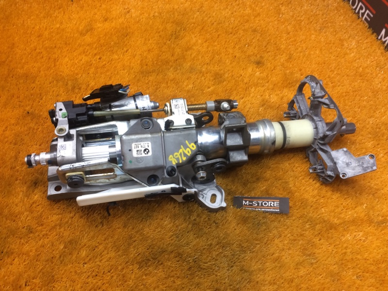 рулевая колонка, 1620 рублей, Красноярск