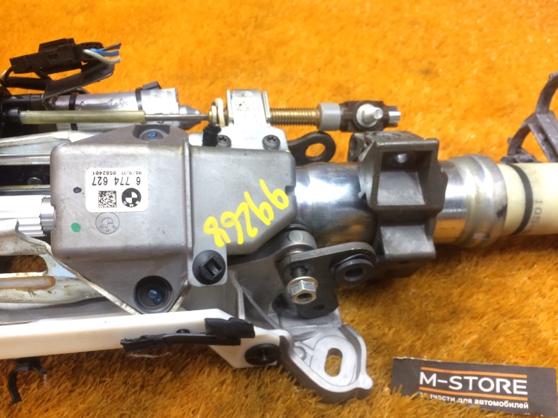 рулевая колонка, 1620 рублей, Красноярск