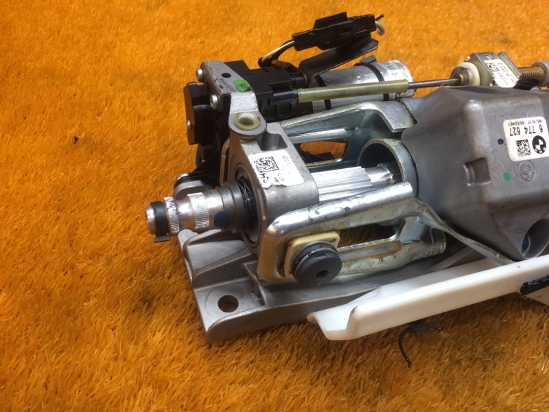 рулевая колонка, 1620 рублей, Красноярск