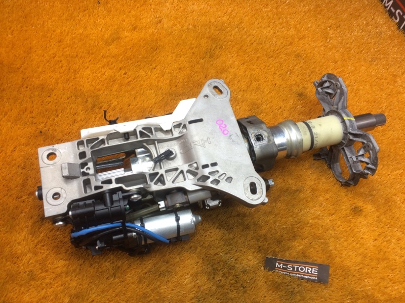 рулевая колонка, 1620 рублей, Красноярск