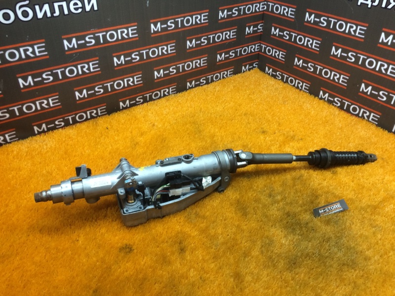 рулевая колонка, 1900 рублей, Красноярск