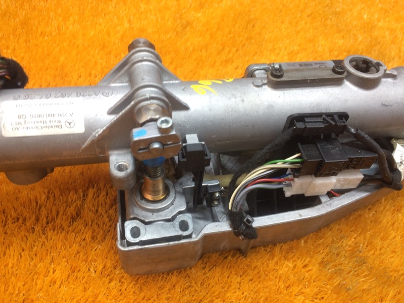 рулевая колонка, 1900 рублей, Красноярск