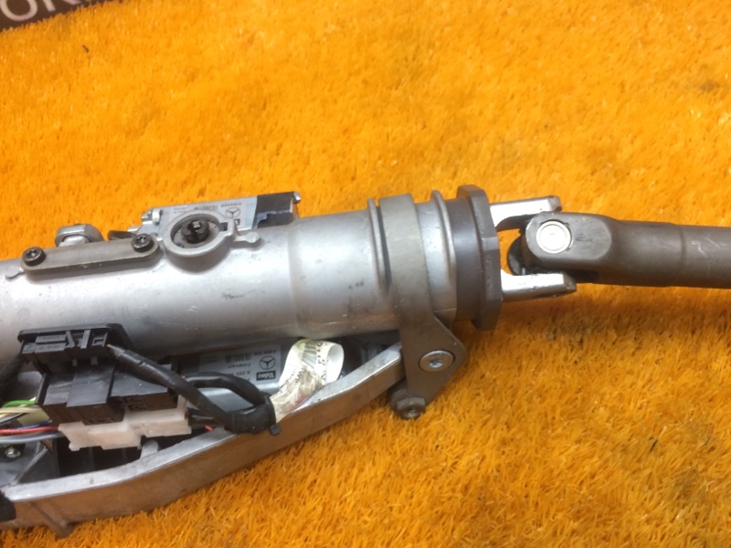 рулевая колонка, 1900 рублей, Красноярск