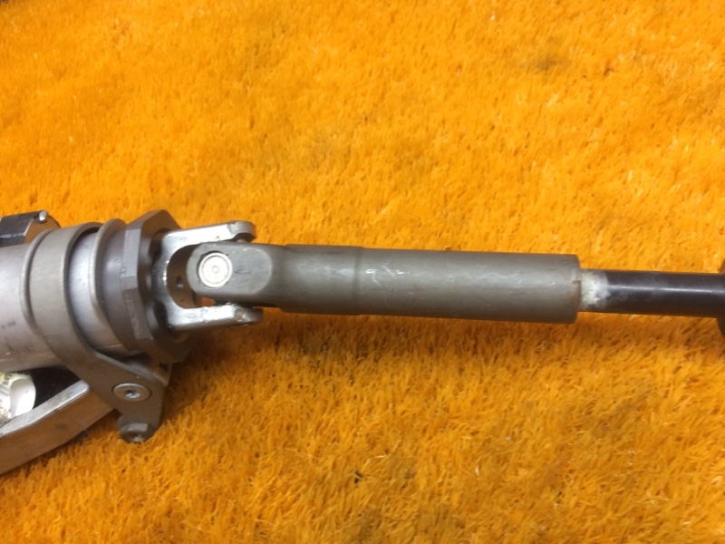 рулевая колонка, 1900 рублей, Красноярск