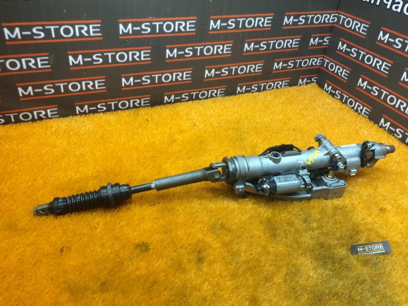 рулевая колонка, 1900 рублей, Красноярск