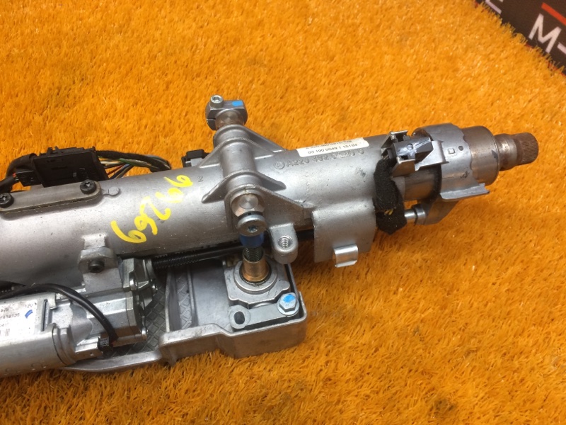 рулевая колонка, 1900 рублей, Красноярск