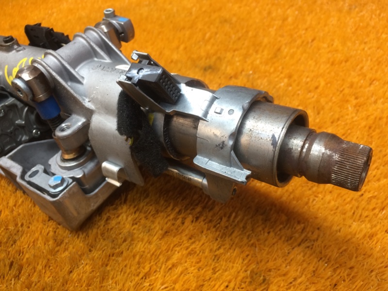 рулевая колонка, 1900 рублей, Красноярск