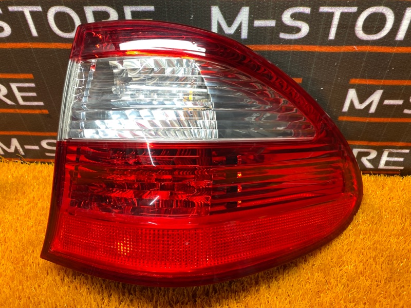 Фонарь задний, 930 рублей, Красноярск