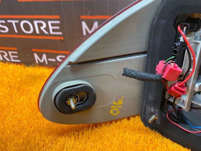 Фонарь задний, 930 рублей, Красноярск