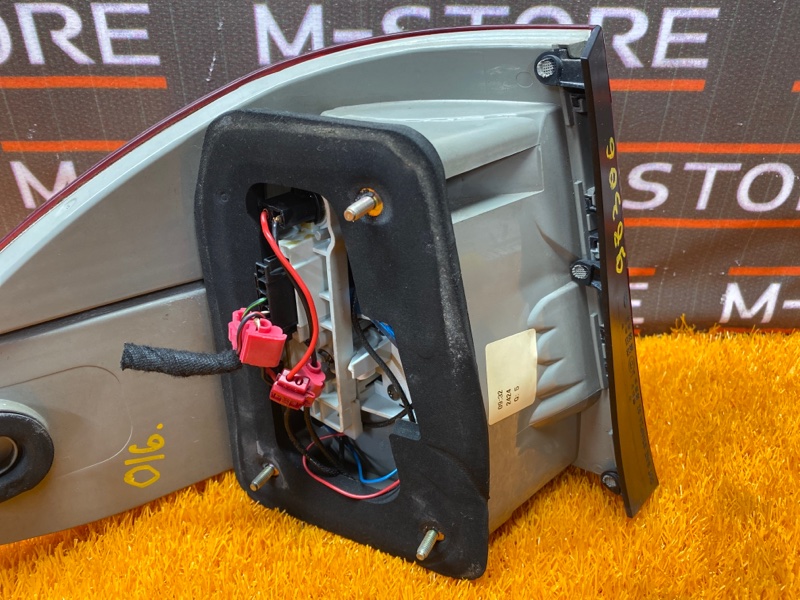 Фонарь задний, 930 рублей, Красноярск