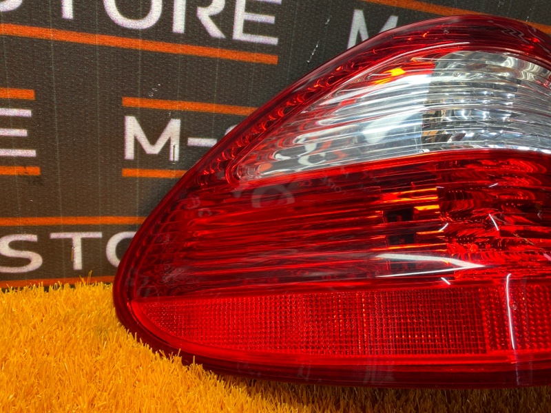 Фонарь задний, 930 рублей, Красноярск