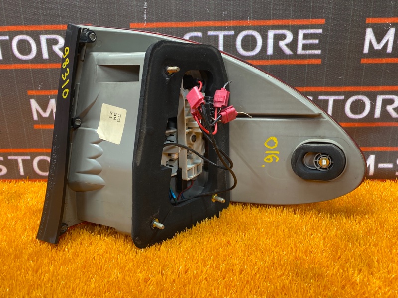 Фонарь задний, 930 рублей, Красноярск