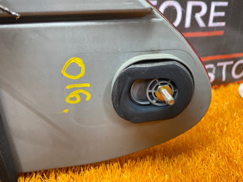 Фонарь задний, 930 рублей, Красноярск