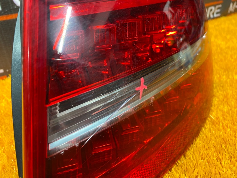 Фонарь задний, 4000 рублей, Красноярск