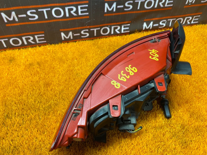 Фонарь задний, 4000 рублей, Красноярск