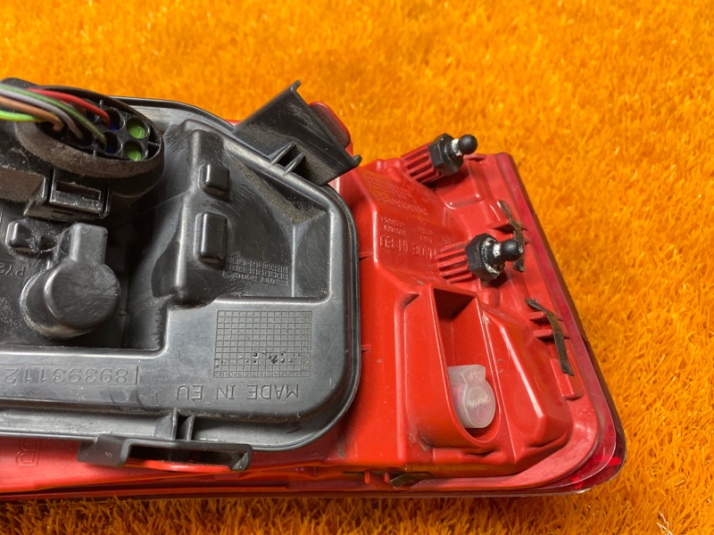 Фонарь задний, 4000 рублей, Красноярск