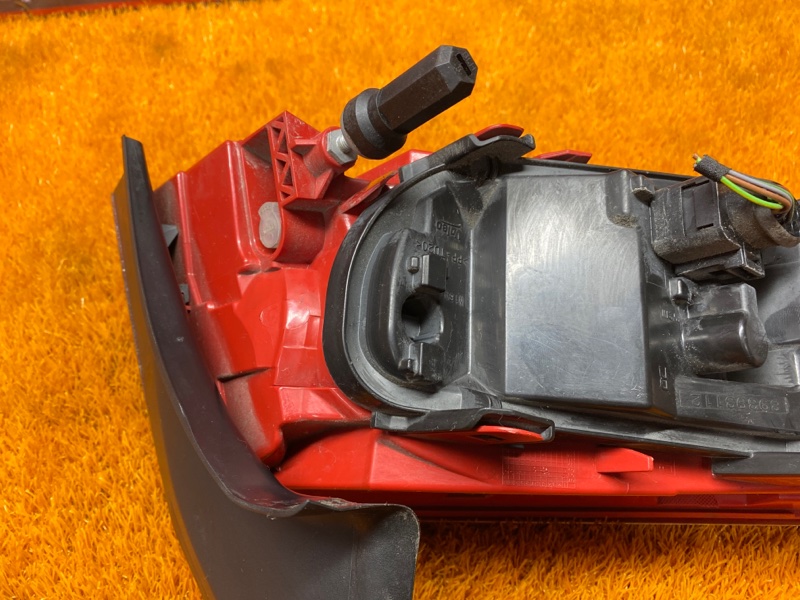 Фонарь задний, 4000 рублей, Красноярск