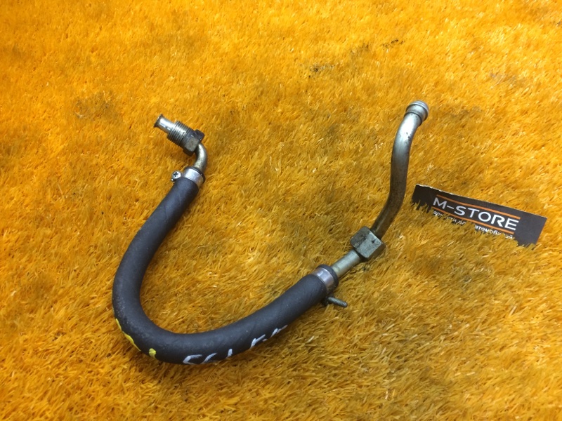 шланг гидроподвески, 450 рублей, Красноярск