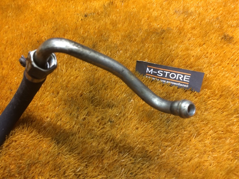 шланг гидроподвески, 450 рублей, Красноярск