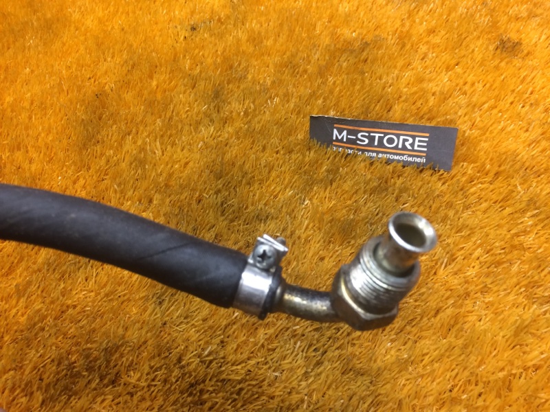 шланг гидроподвески, 450 рублей, Красноярск