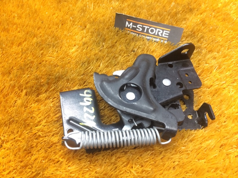 замок капота, 1620 рублей, Красноярск