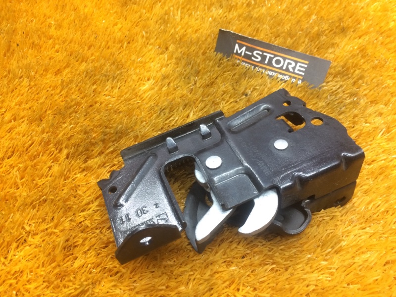 замок капота, 1620 рублей, Красноярск