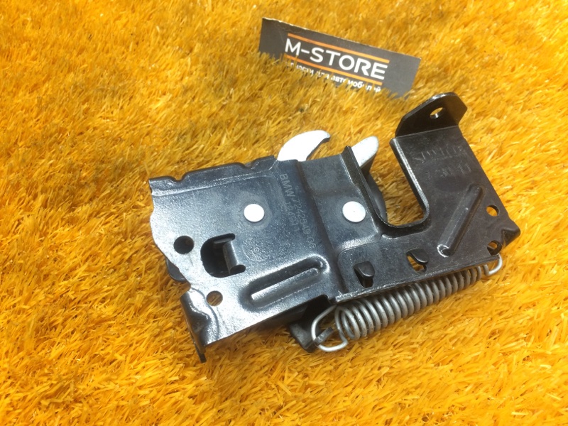 замок капота, 1620 рублей, Красноярск