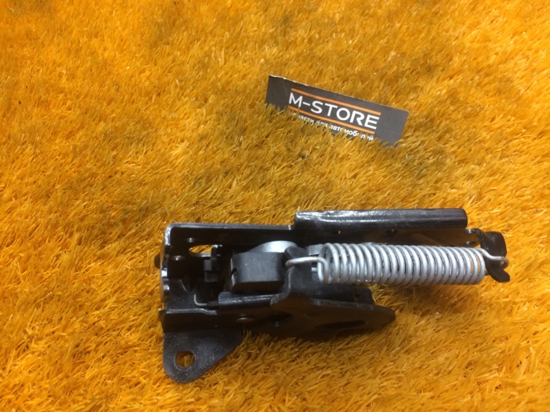 замок капота, 1620 рублей, Красноярск