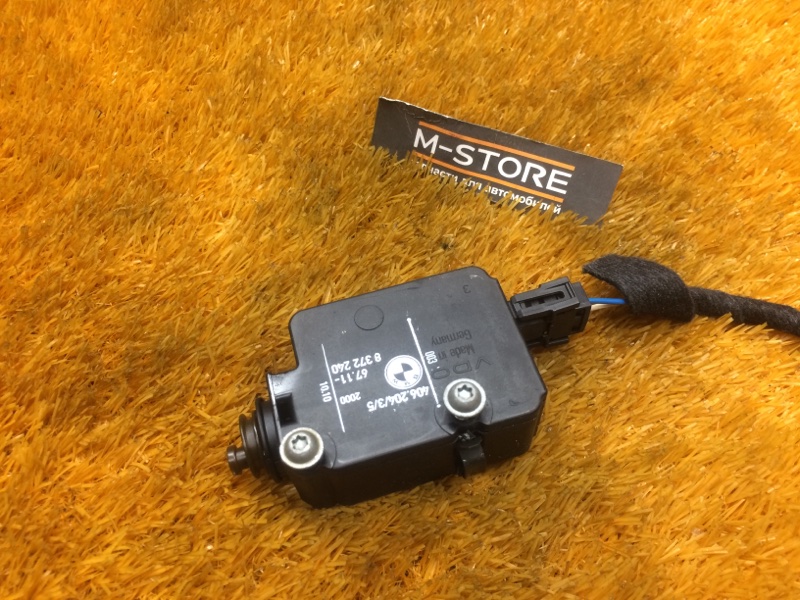 Замок лючка бензобака, 400 рублей, Красноярск