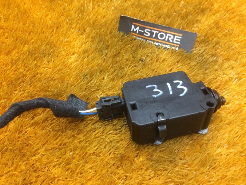 Замок лючка бензобака, 400 рублей, Красноярск