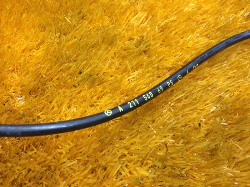 Провод датчика дорожного просвета, 300 рублей, Красноярск