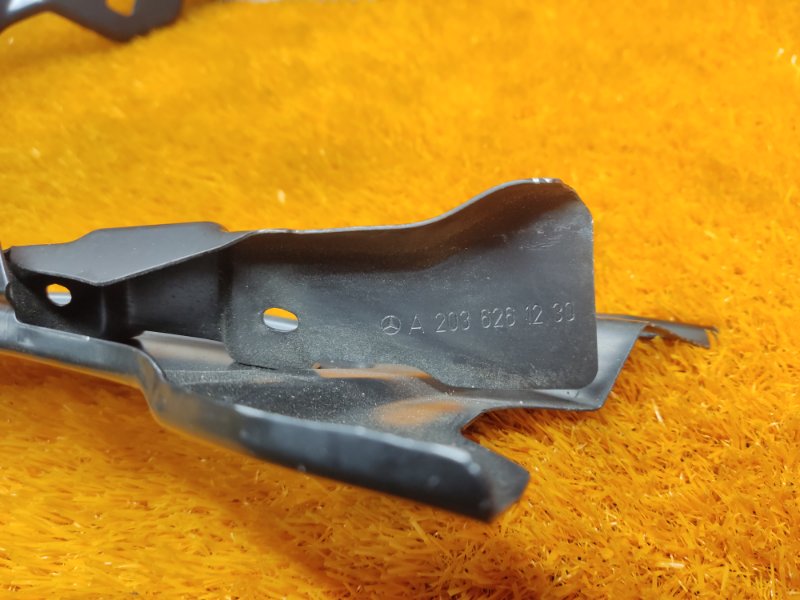 кронштейн фары, 930 рублей, Красноярск