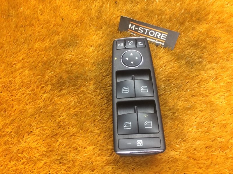 Блок управления стеклоподъемниками, 2400 рублей, Красноярск