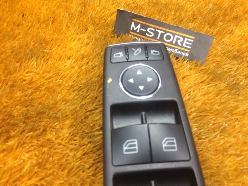 Блок управления стеклоподъемниками, 2400 рублей, Красноярск