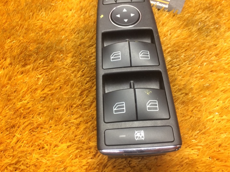 Блок управления стеклоподъемниками, 2400 рублей, Красноярск