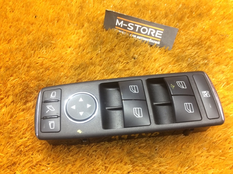 Блок управления стеклоподъемниками, 2400 рублей, Красноярск