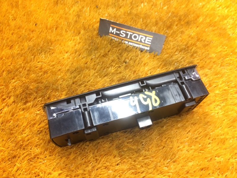 Блок управления стеклоподъемниками, 2400 рублей, Красноярск