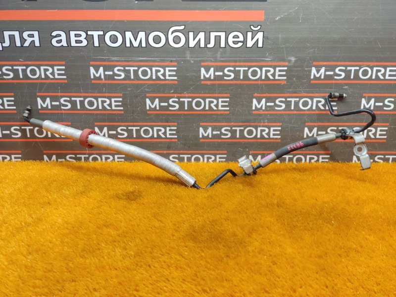 шланг гидроусилителя, 980 рублей, Красноярск