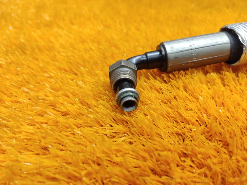 шланг гидроусилителя, 980 рублей, Красноярск