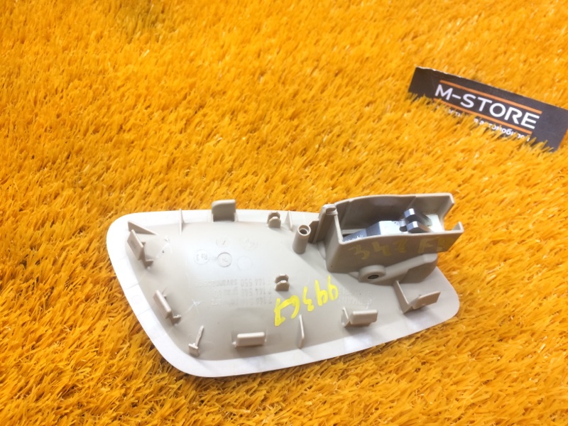 ручка двери внутренняя, 340 рублей, Красноярск