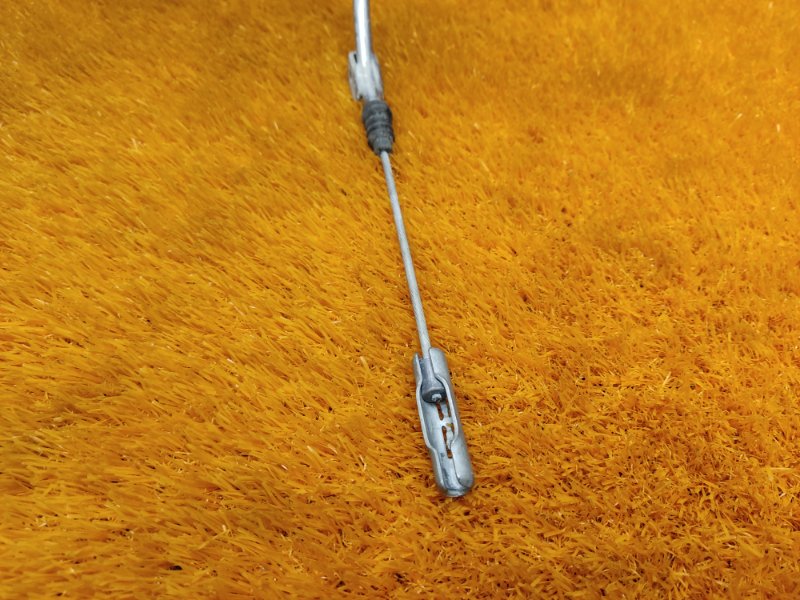 трос ручника, 350 рублей, Красноярск