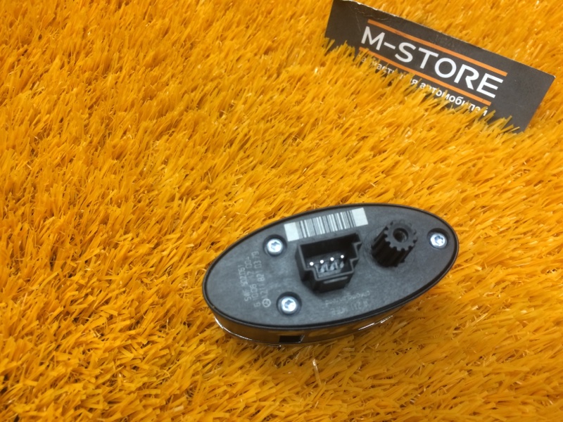 Кнопка открывания багажника, 300 рублей, Красноярск