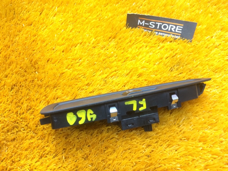 кнопка стеклоподъемника, 200 рублей, Красноярск