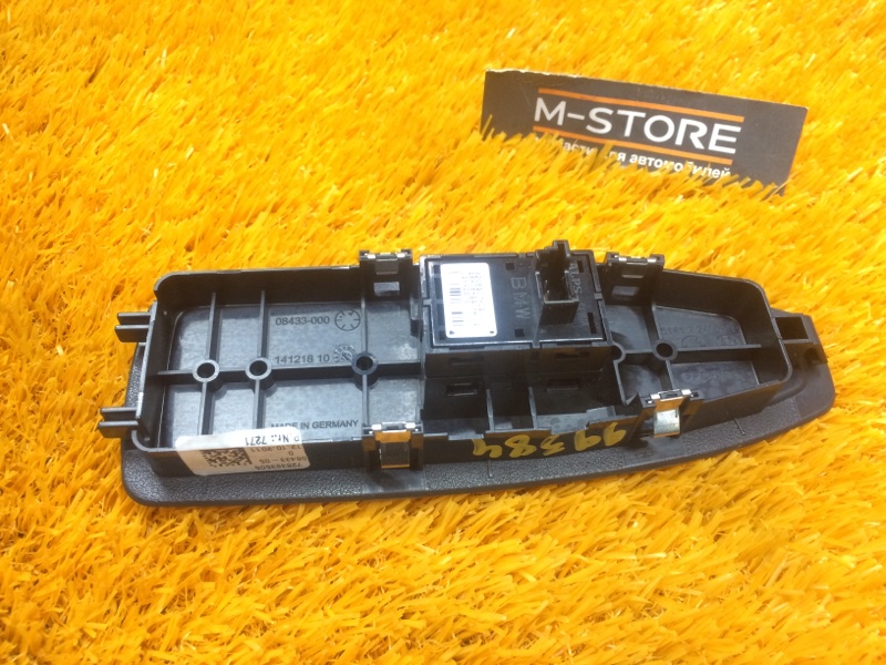 кнопка стеклоподъемника, 200 рублей, Красноярск