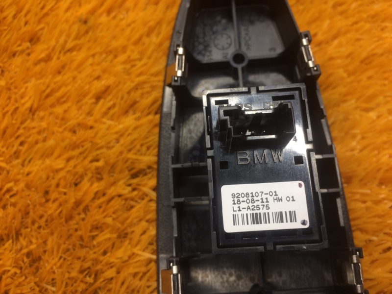 кнопка стеклоподъемника, 200 рублей, Красноярск